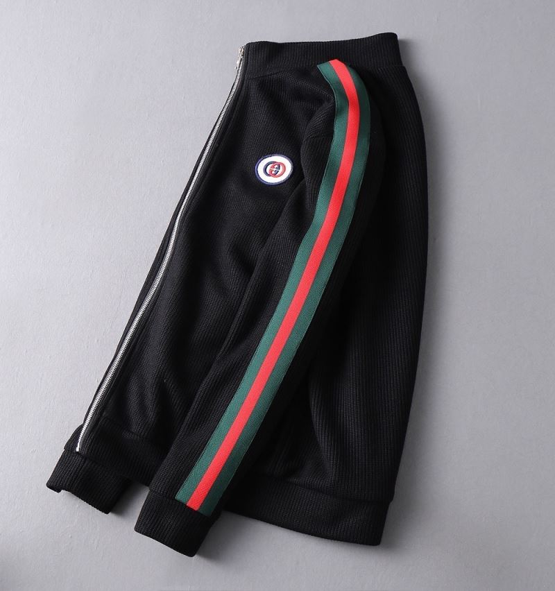 Gucci Outwear